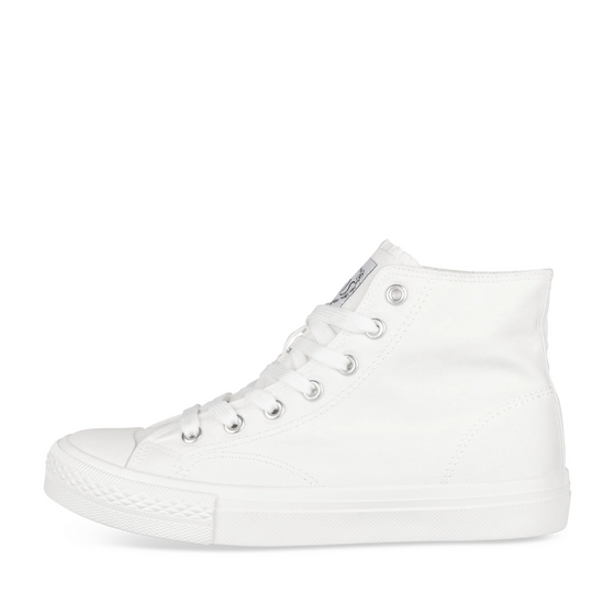 Sneakers WIT Dames