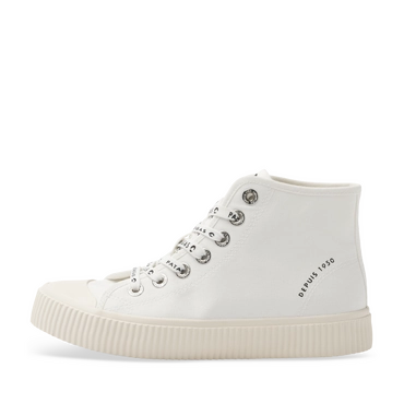 Sneakers WIT Dames