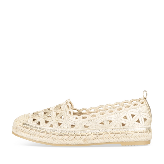 Espadrilles_avec_talon GOUD Dames
