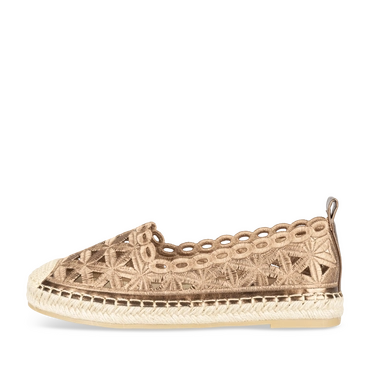 Espadrilles_avec_talon BRONS Dames