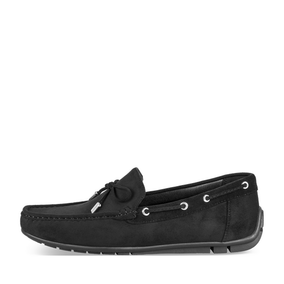 Mocassins ZWART Heren