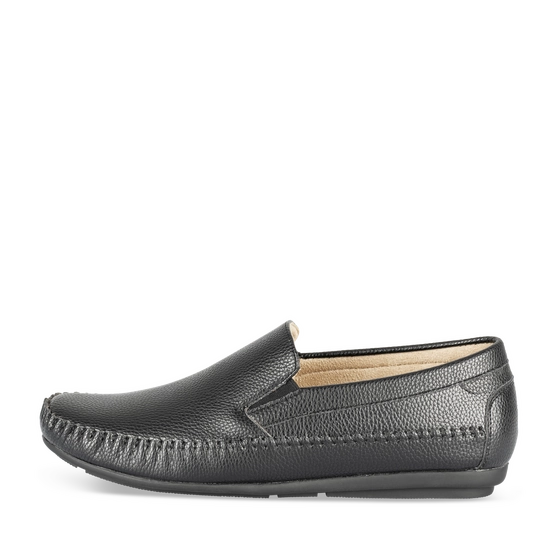 Mocassins NOIR Homme