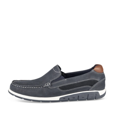Mocassins MARINE Homme