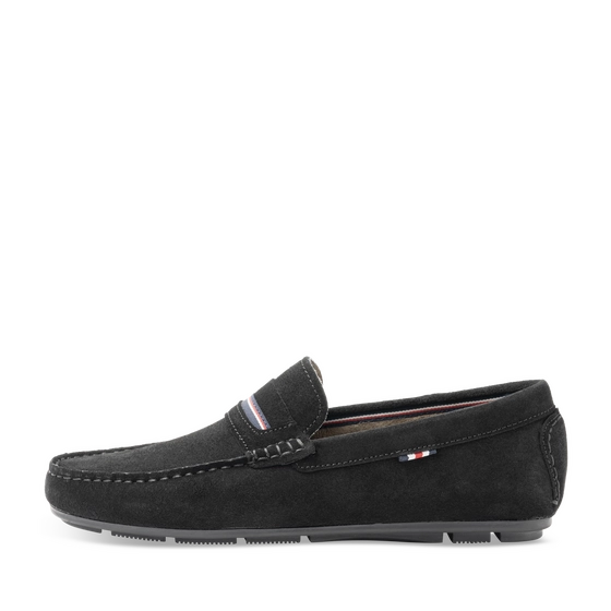 Mocassins ZWART Heren