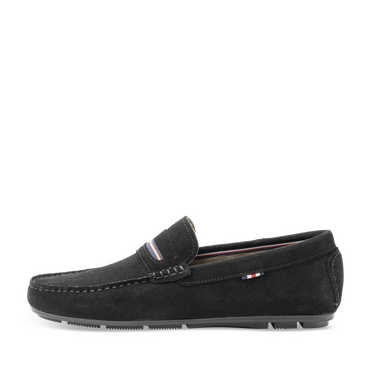 Mocassins ZWART Heren