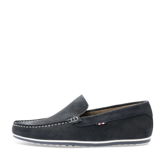 Mocassins MARINE Homme