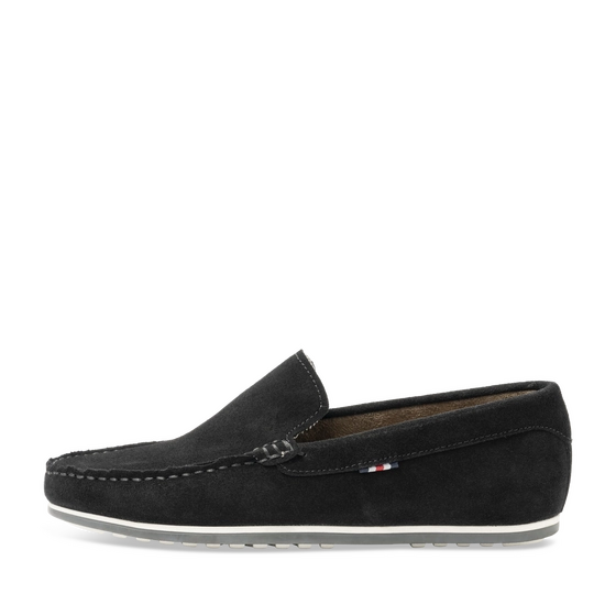 Mocassins ZWART Heren