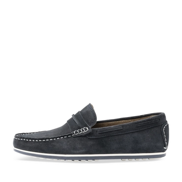 Mocassins MARINE Homme