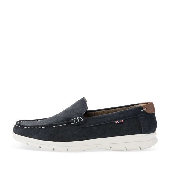 Mocassins MARINE Homme