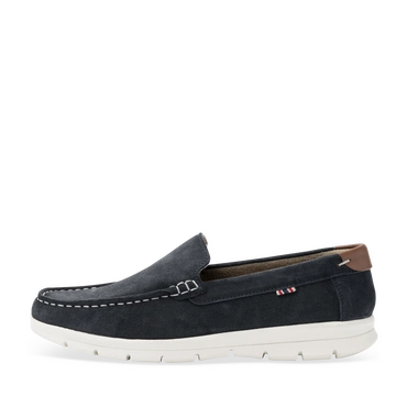 Mocassins MARINE Homme