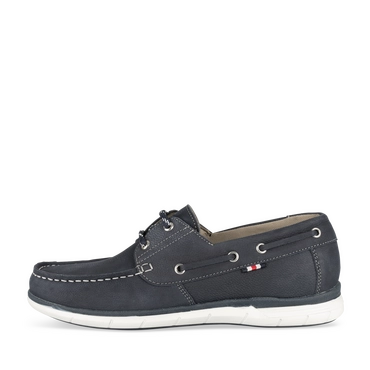 Mocassins MARINE Homme