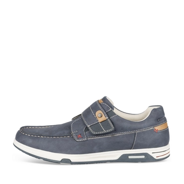 Mocassins MARINE Homme