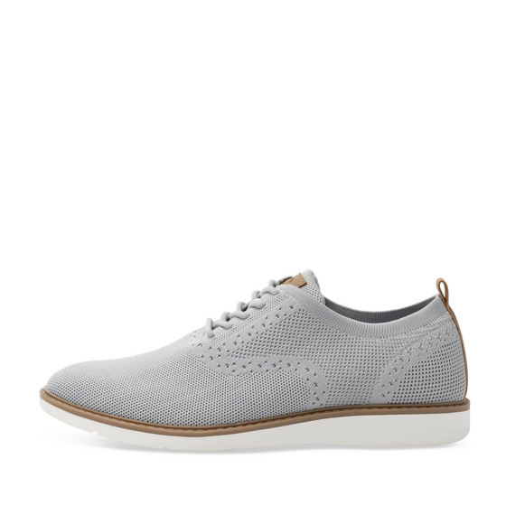 Mocassins GRIJS Heren