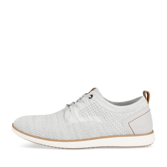 Mocassins GRIJS Heren