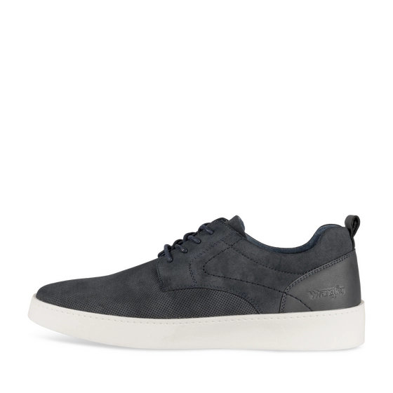 Mocassins NAVY Heren