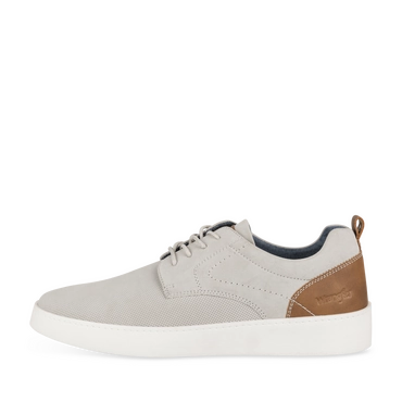Mocassins GRIJS Heren