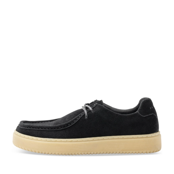 Derbies NOIR Homme