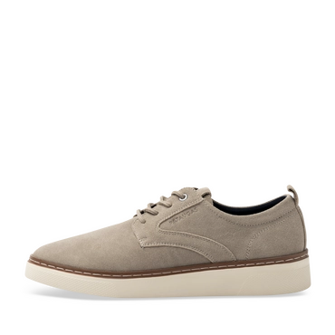 Derbies BEIGE Homme