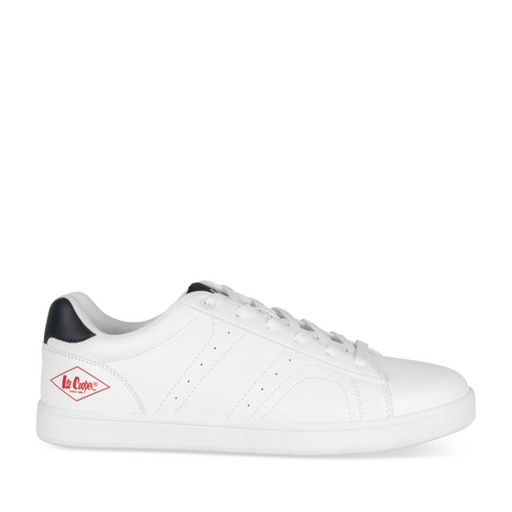 Sneakers WIT Heren