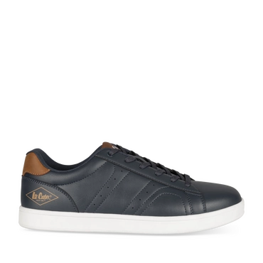 Sneakers NAVY Heren