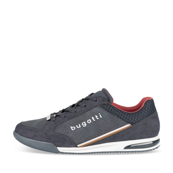 Baskets MARINE Homme