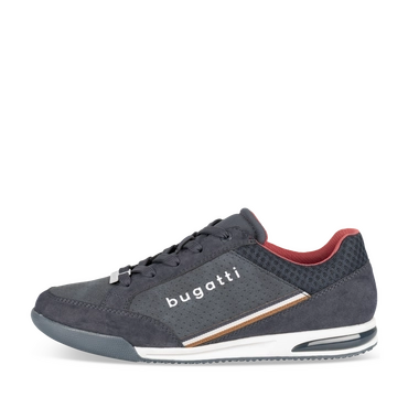 Baskets MARINE Homme