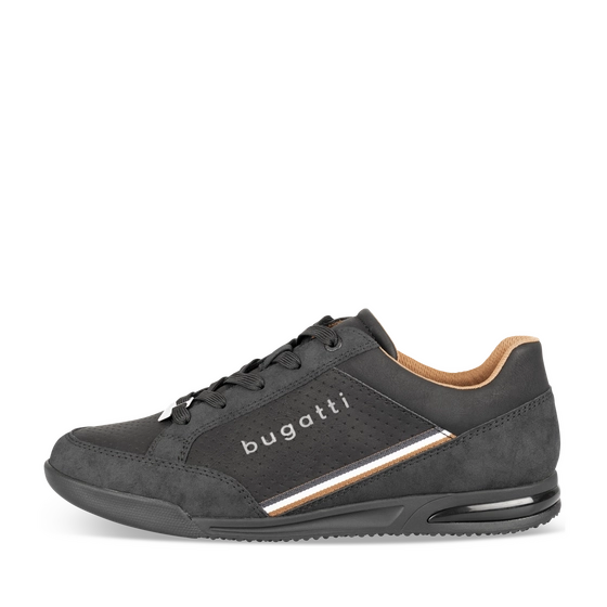 Sneakers ZWART Heren