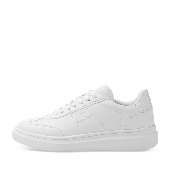 Sneakers WIT Heren