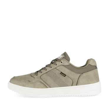 Baskets KAKI Homme