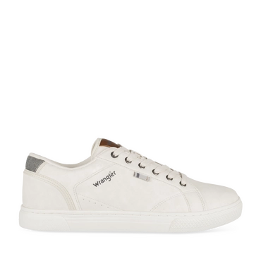 Sneakers BEIGE Heren
