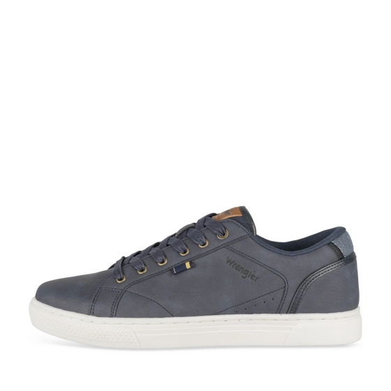 Sneakers NAVY Heren