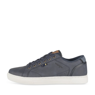 Baskets MARINE Homme