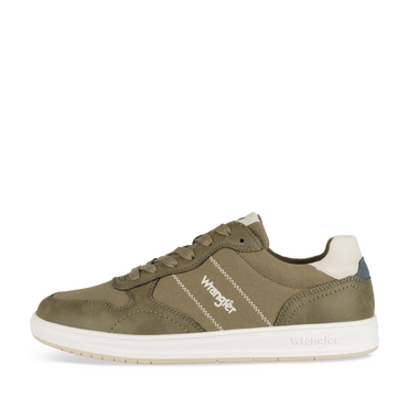Baskets KAKI Homme