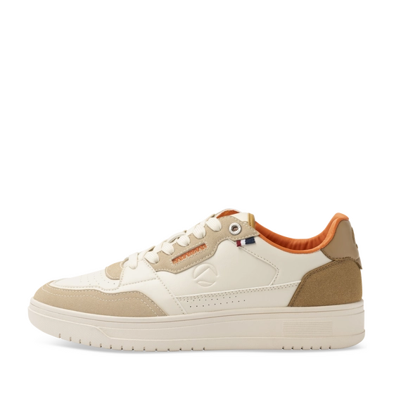 Baskets BEIGE Homme