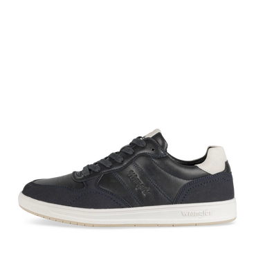 Baskets MARINE Homme