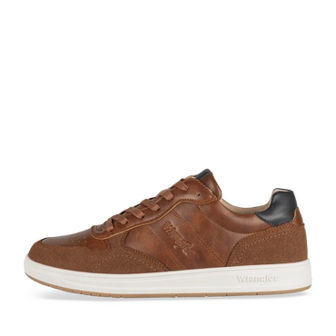 Baskets COGNAC Homme