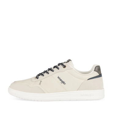 Baskets BEIGE Homme