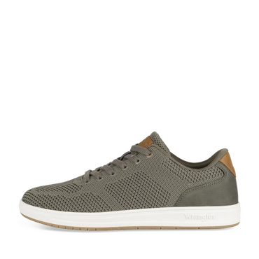 Sneakers KAKI Heren