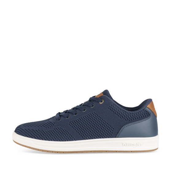Sneakers NAVY Heren