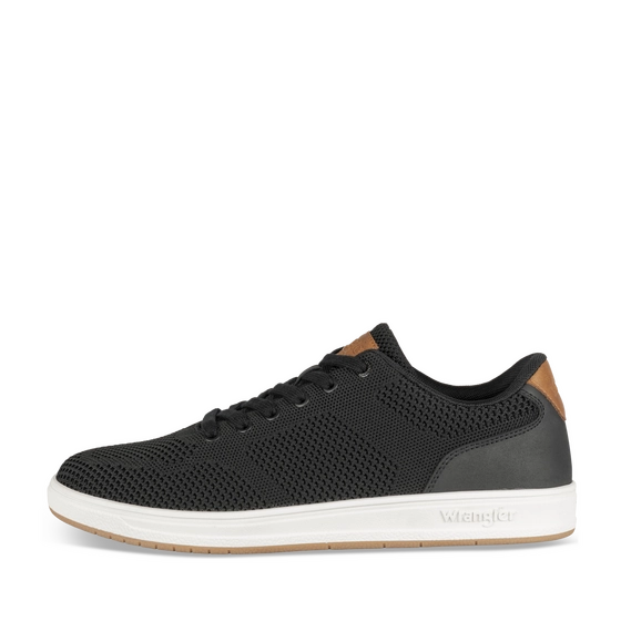Sneakers ZWART Heren