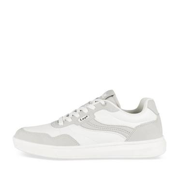 Sneakers WIT/GRIJS Heren