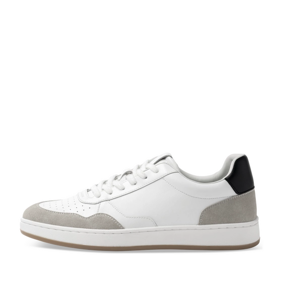 Sneakers WIT Heren