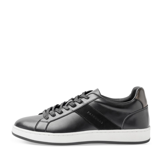 Baskets NOIR Homme