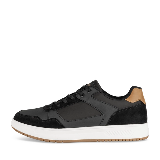 Baskets NOIR Homme