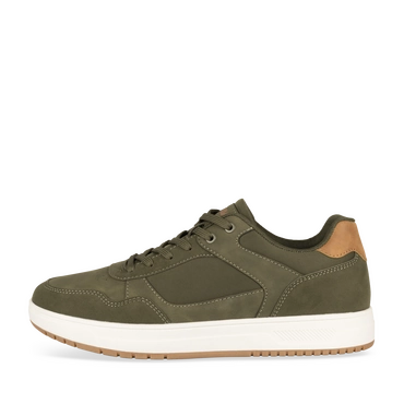 Sneakers KAKI Heren