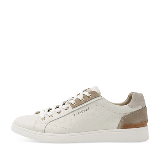 Baskets BLANC Homme