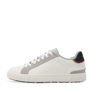 Baskets BLANC Homme