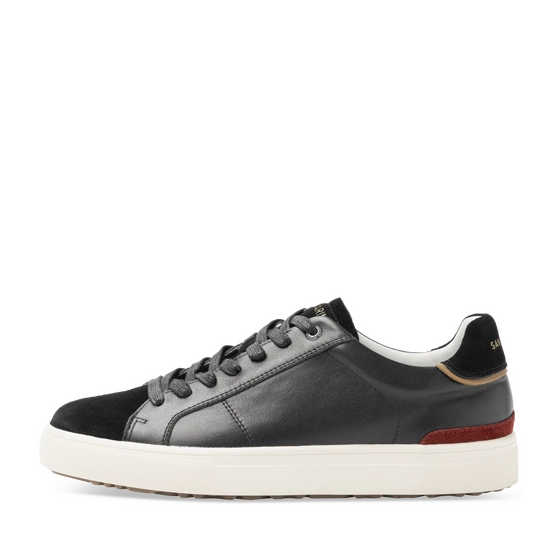 Baskets NOIR Homme