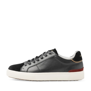 Sneakers ZWART Heren