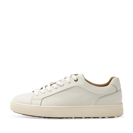 Baskets BLANC Homme